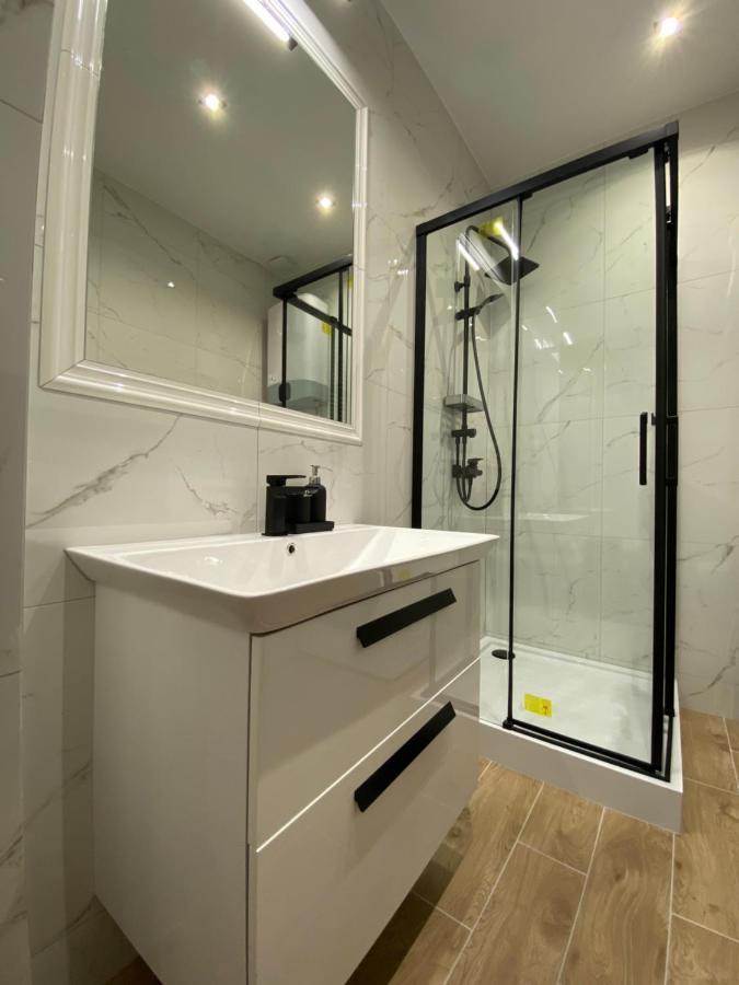 Dunin Majestic Residence 4 Краков Экстерьер фото