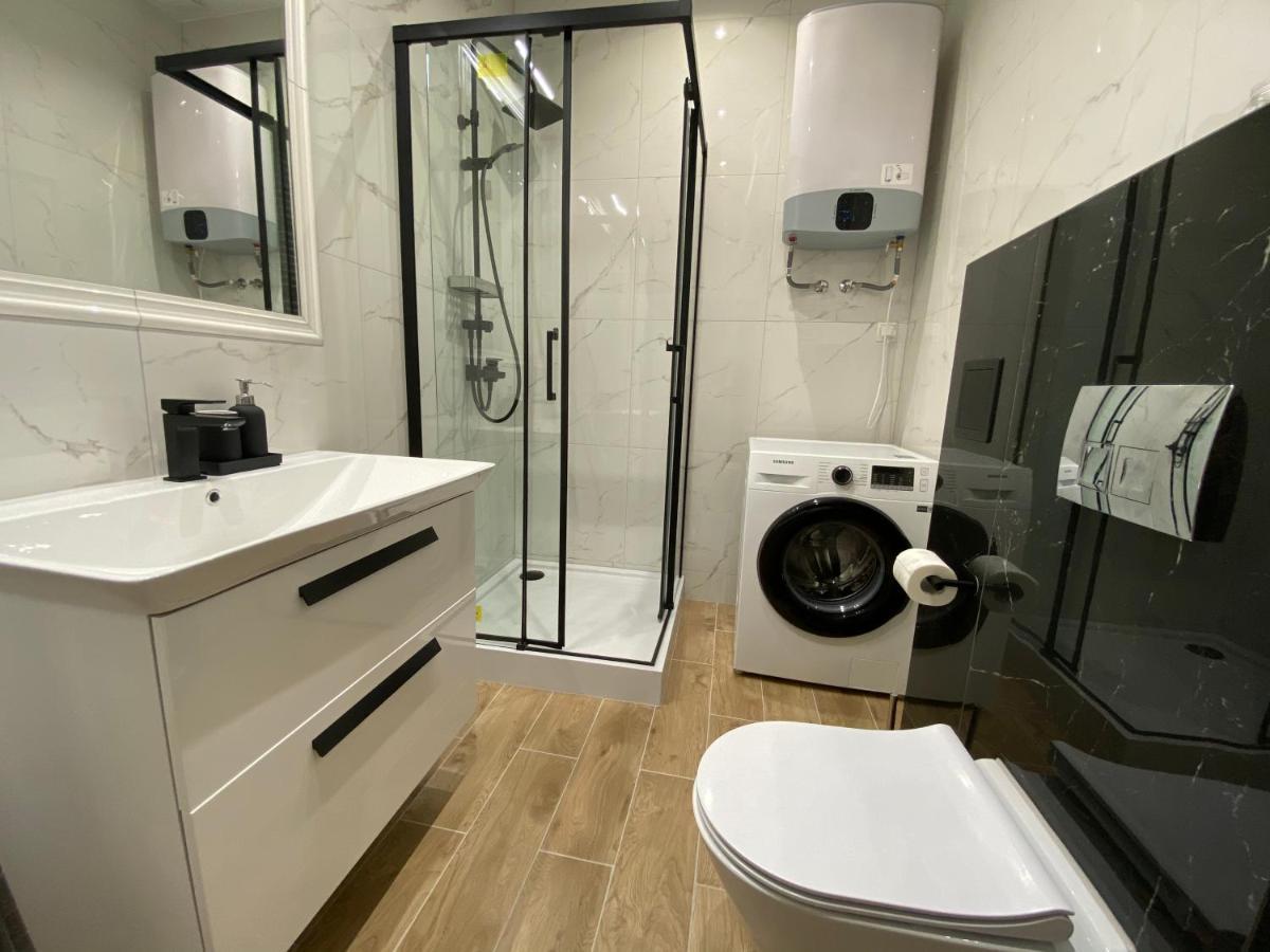 Dunin Majestic Residence 4 Краков Экстерьер фото