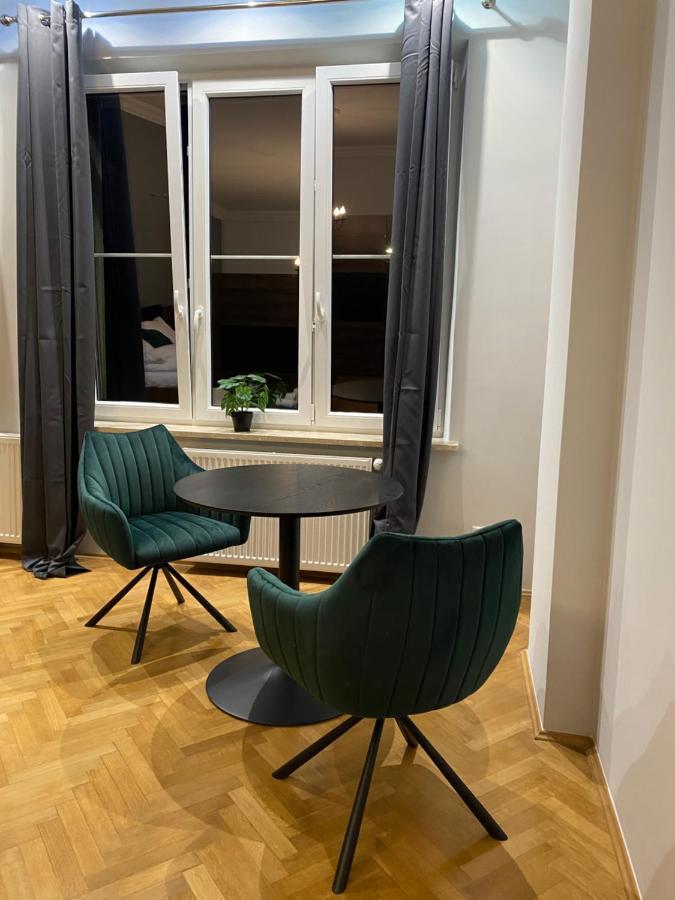 Dunin Majestic Residence 4 Краков Экстерьер фото