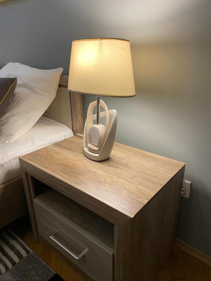 Dunin Majestic Residence 4 Краков Экстерьер фото